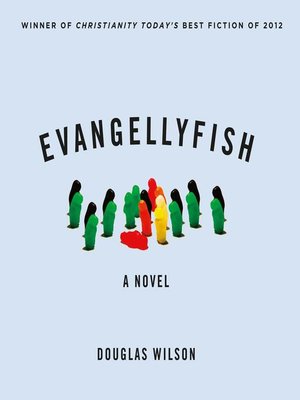 cover image of Evangellyfish